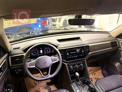 فولكسفاغن أطلس